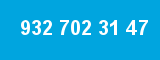 932 702 31 47